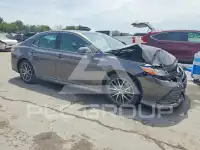 2024 Toyota CAMRY фото