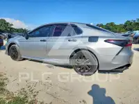 2024 Toyota CAMRY фото