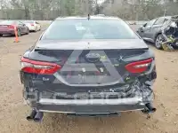 2024 Toyota CAMRY фото