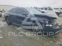 2024 Toyota CAMRY фото