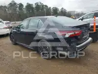 2024 Toyota CAMRY фото