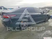 2024 Toyota CAMRY фото