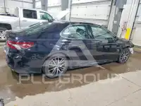 2024 Toyota CAMRY фото