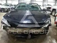 2024 Toyota CAMRY фото