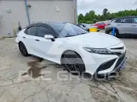 2024 Toyota CAMRY фото