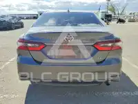 2024 Toyota CAMRY фото