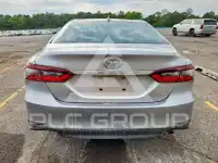 2024 Toyota CAMRY фото