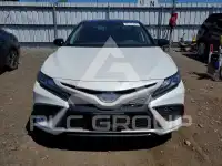 2024 Toyota CAMRY фото