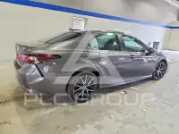 2024 Toyota CAMRY фото
