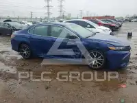 2024 Toyota CAMRY фото