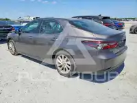 2024 Toyota CAMRY фото