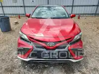 2024 Toyota CAMRY фото