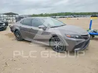 2024 Toyota CAMRY фото
