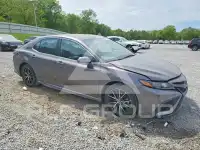 2024 Toyota CAMRY фото