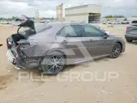 2024 Toyota CAMRY фото