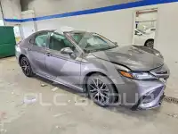2024 Toyota CAMRY фото