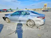 2024 Toyota CAMRY фото