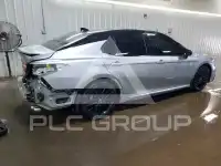 2024 Toyota CAMRY фото
