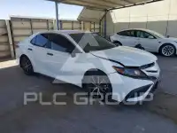 2024 Toyota CAMRY фото