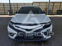 2024 Toyota CAMRY фото