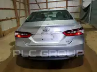 2024 Toyota CAMRY фото