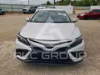 2024 Toyota CAMRY фото