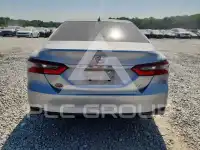 2024 Toyota CAMRY фото