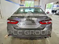 2024 Toyota CAMRY фото