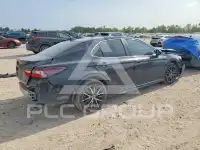 2024 Toyota CAMRY фото