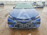 2024 Toyota CAMRY фото