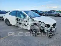 2024 Toyota CAMRY фото