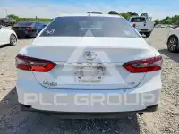 2024 Toyota CAMRY фото