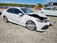 2024 Toyota CAMRY фото