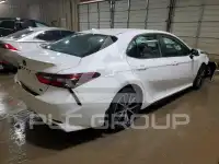 2024 Toyota CAMRY фото