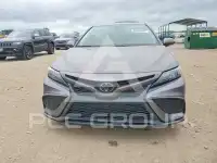 2024 Toyota CAMRY фото
