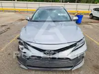 2024 Toyota CAMRY фото