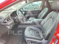2024 Toyota CAMRY фото