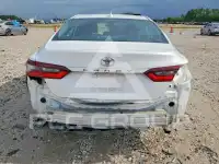 2024 Toyota CAMRY фото