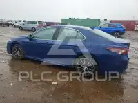 2024 Toyota CAMRY фото