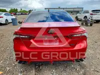 2024 Toyota CAMRY фото