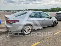 2024 Toyota CAMRY фото