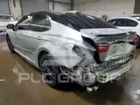 2024 Toyota CAMRY фото