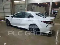 2024 Toyota CAMRY фото