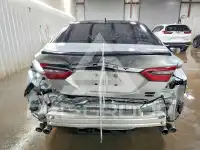 2024 Toyota CAMRY фото