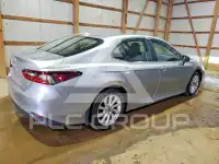 2024 Toyota CAMRY фото