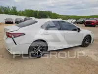 2024 Toyota CAMRY фото