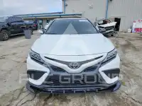 2024 Toyota CAMRY фото