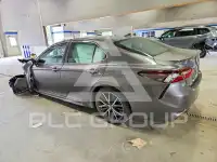2024 Toyota CAMRY фото