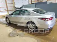 2024 Toyota CAMRY фото