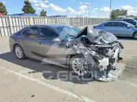 2024 Toyota CAMRY фото